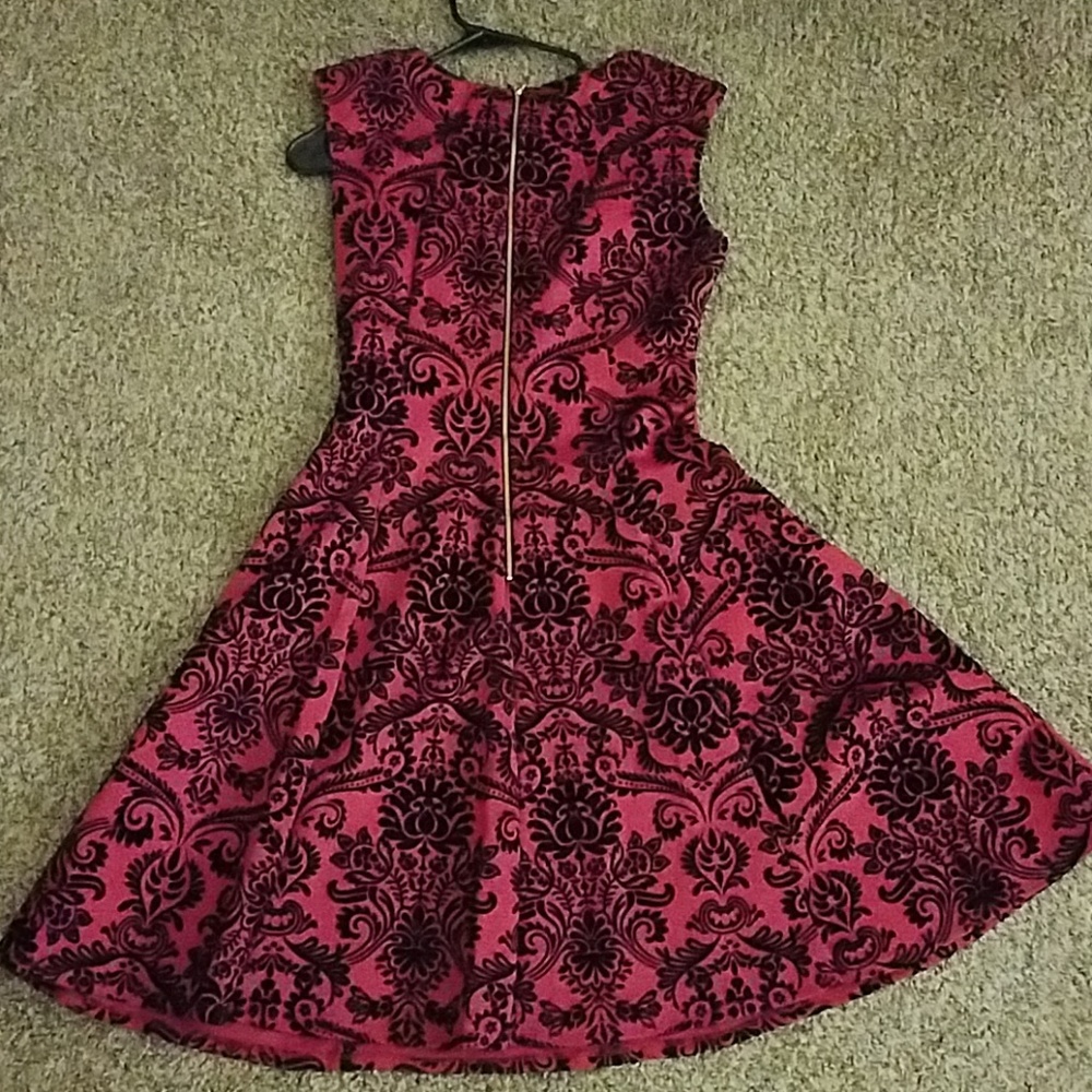 Dress from Dress Barn - Picture 3 of 5